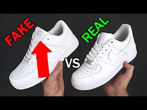 how to tell if off white nikes are fake|How to Spot Fake Nikes: 10 Steps (with Pictures) .